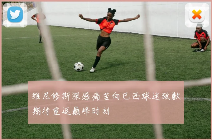 维尼修斯深感痛苦向巴西球迷致歉期待重返巅峰时刻