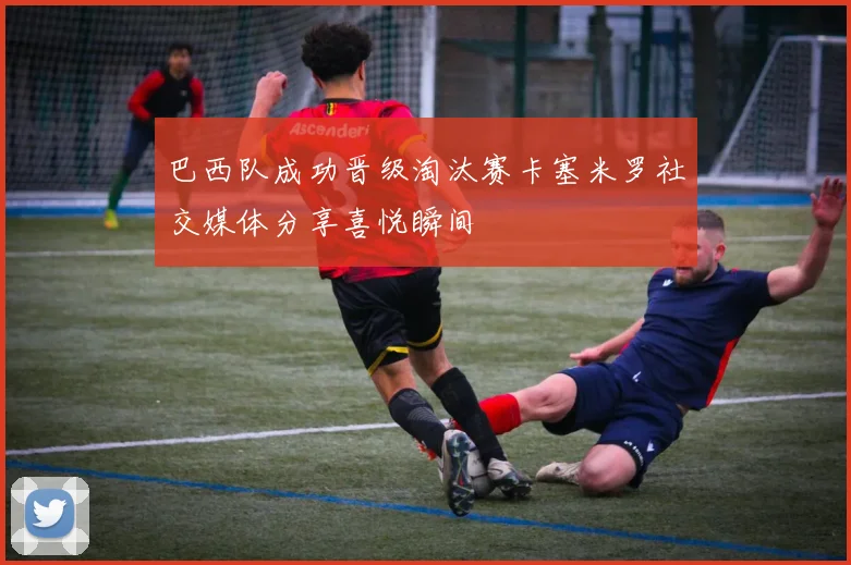 巴西队成功晋级淘汰赛卡塞米罗社交媒体分享喜悦瞬间
